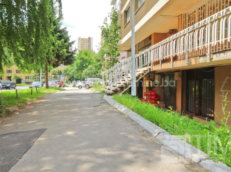 Sarajevo