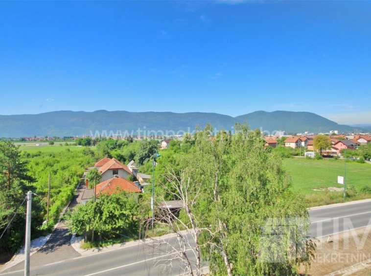 Sarajevo – Novi grad
