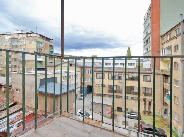 Sarajevo – Centar