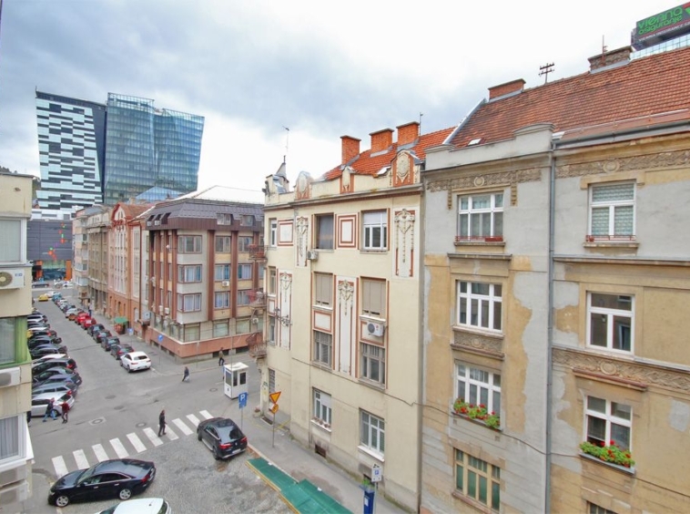 Sarajevo