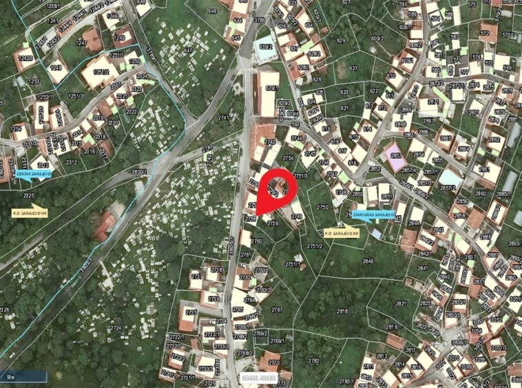 Sarajevo – Stari grad